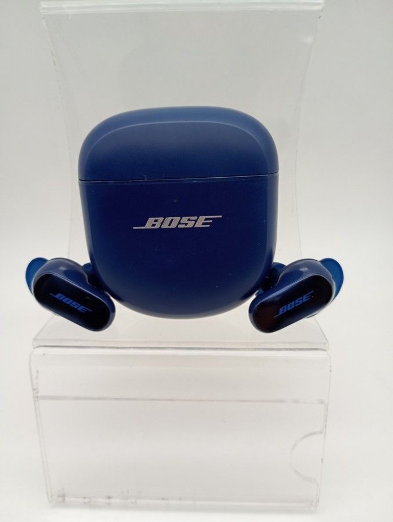 Купити Bose quietcomfort ultra earbuds Б/У