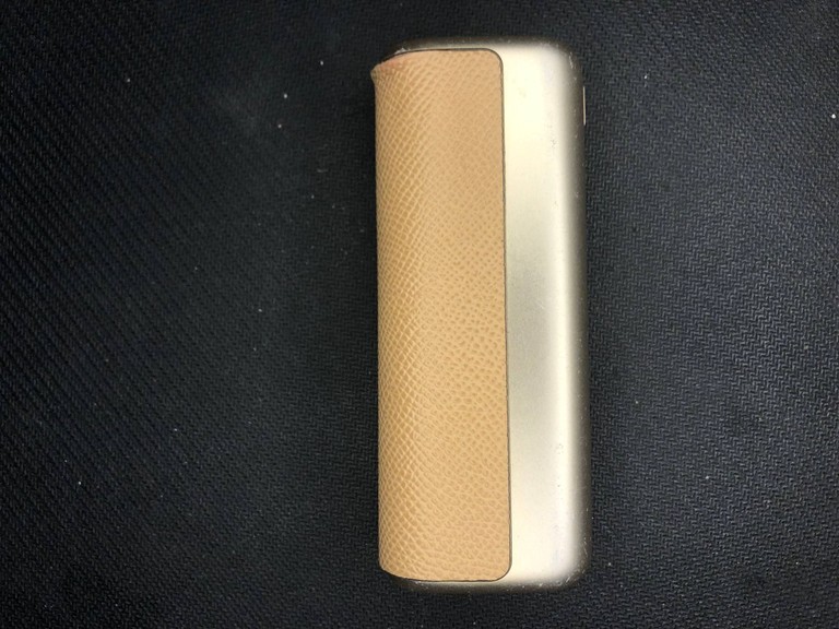 Оголошення IQOS 3 DUO, медный (DK000517.00) Б/У