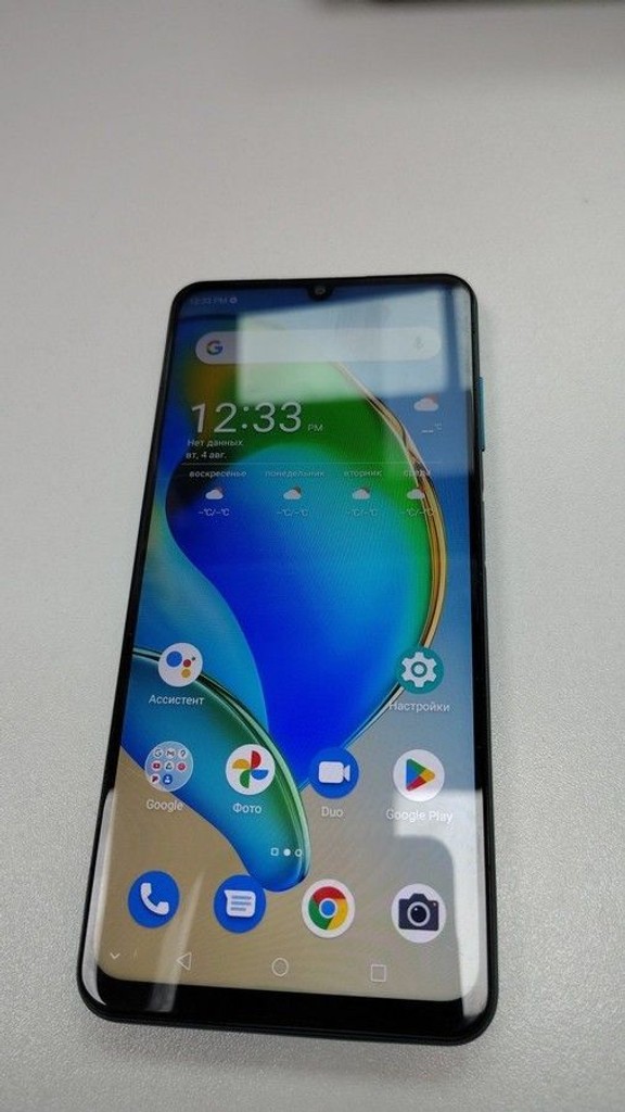 Купити Zte blade v40 vita 4/128gb Б/У