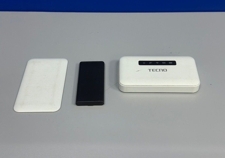 Tecno tr118 4g lte Код:01-201064549. Зображення 5