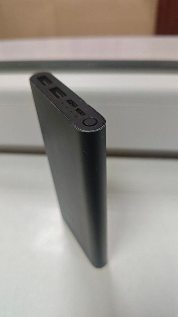 Розпродаж Xiaomi mi power bank 3 10000mah, продавець Техноскарб