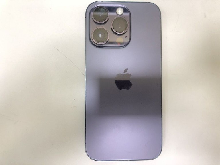 Apple iphone 14 pro 512gb Код:01-201063623. Зображення 6