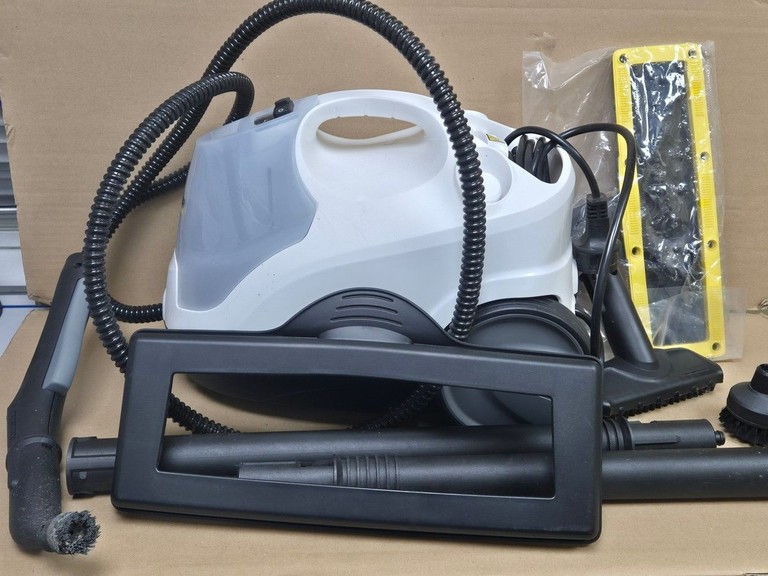 Купити Karcher sc 4 easyfix premium Б/У