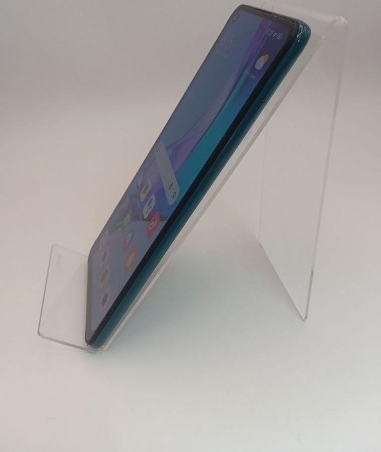Xiaomi Redmi Note 9 4/128GB Blue (no NFC) Код:01-201064270. Зображення 6