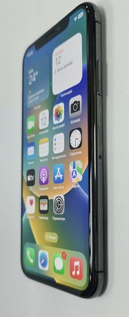 Apple iphone x 256gb Код:01-201067638. Зображення 5