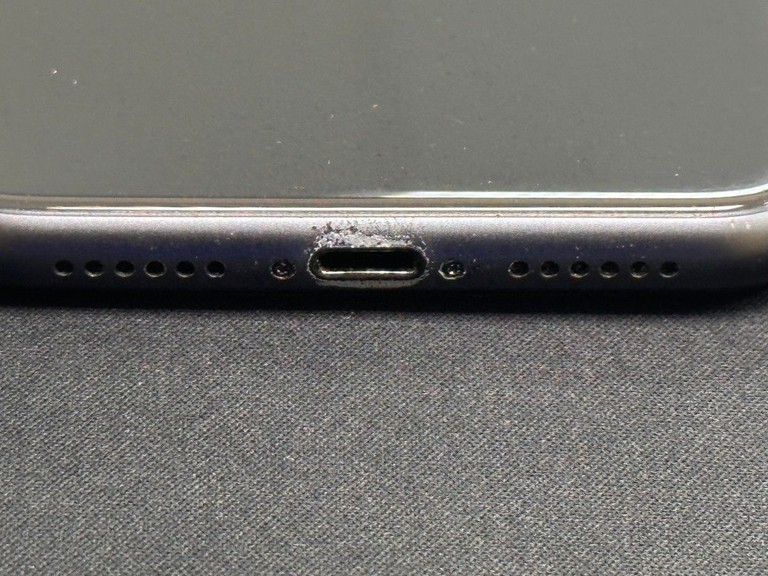 Оголошення Apple iphone 11 64gb Б/У