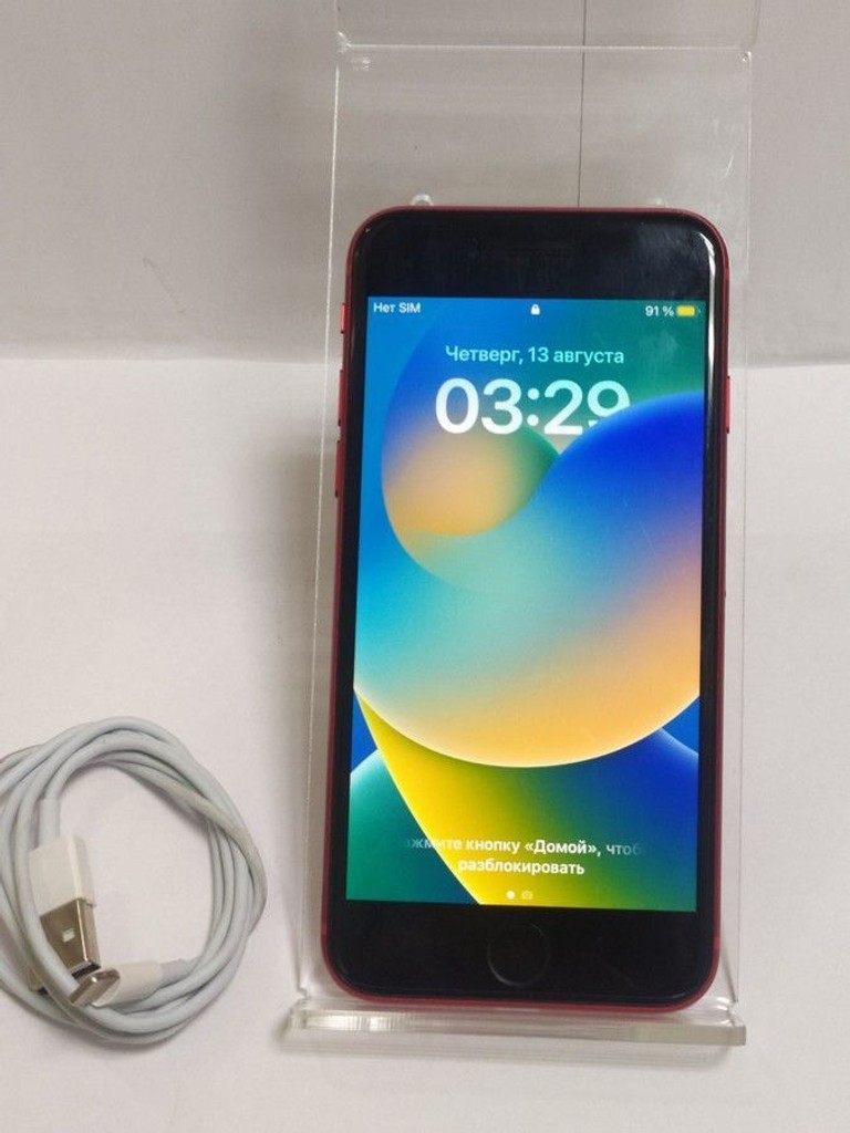 Купити Apple iphone 8 64gb Б/У