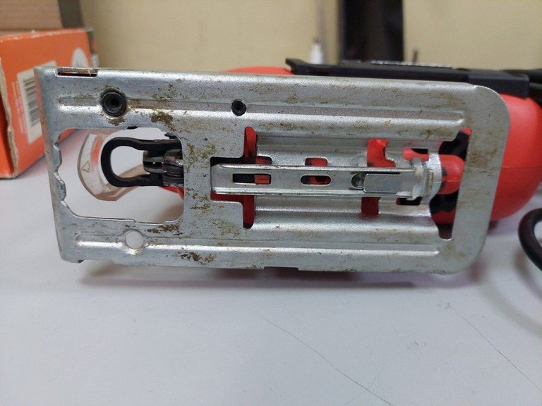 Объявление Black&Decker ks888e Б/У