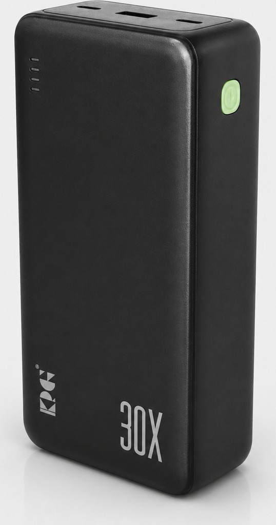 King Power KP-34 30000 mAh 22.5W  Код:null. Зображення 6