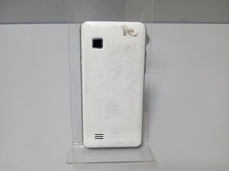 Розпродаж Samsung Star II GT-S5260, продавець Техноскарб