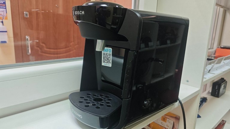 Купить Bosch TAS3102 Б/У