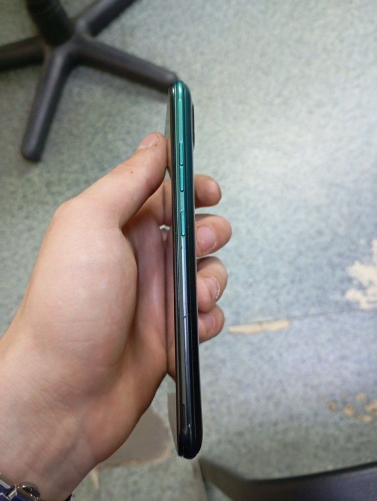 Купити Tecno pop 5 2/32gb Б/У