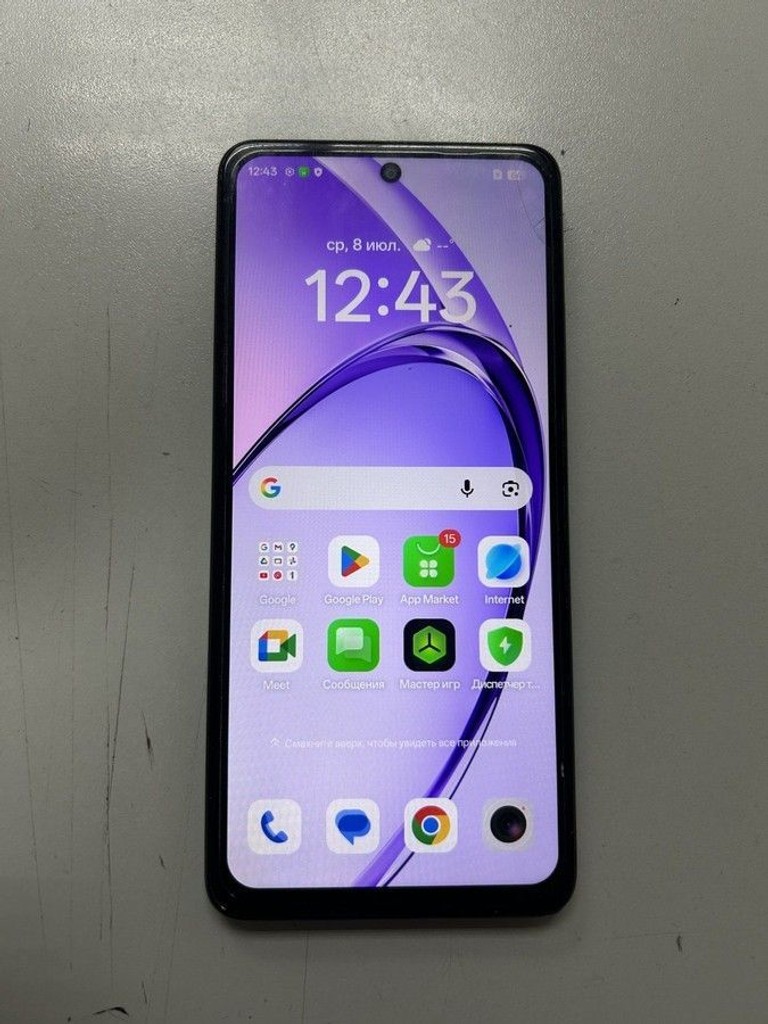 Купити Oppo a3 4g 6/128gb Б/У