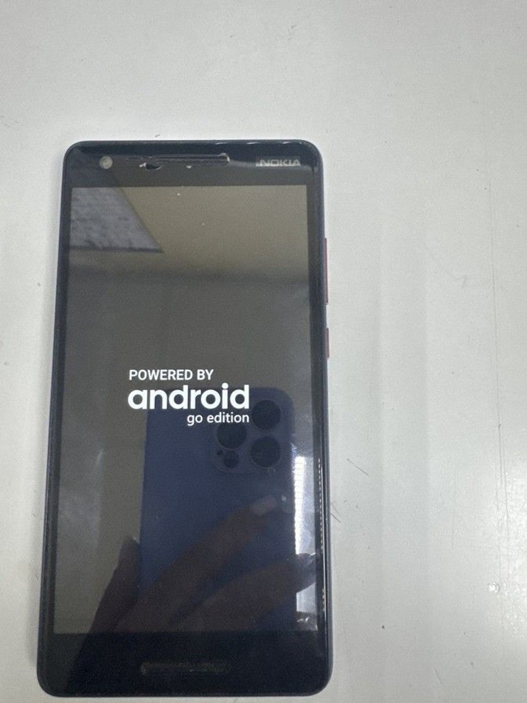 Дешево Nokia _2.1 ta-1080 1/8gb з ломбарду