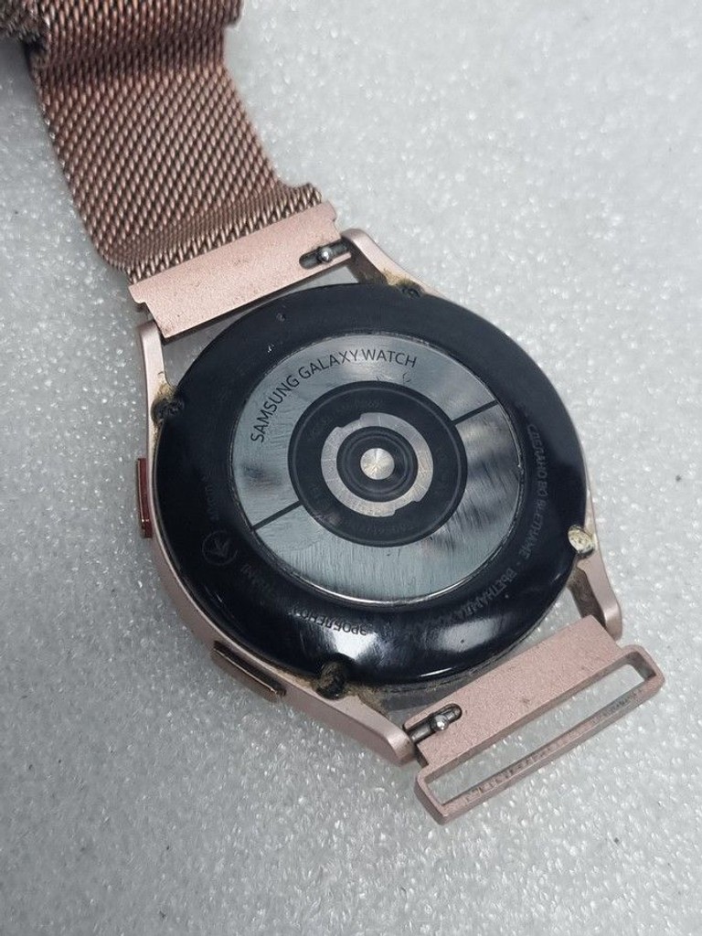 Объявление Samsung galaxy watch4 40mm lte Б/У