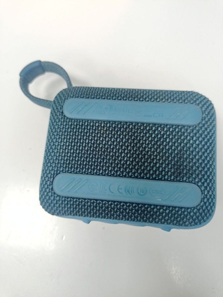 Оголошення Jbl go 4 Б/У