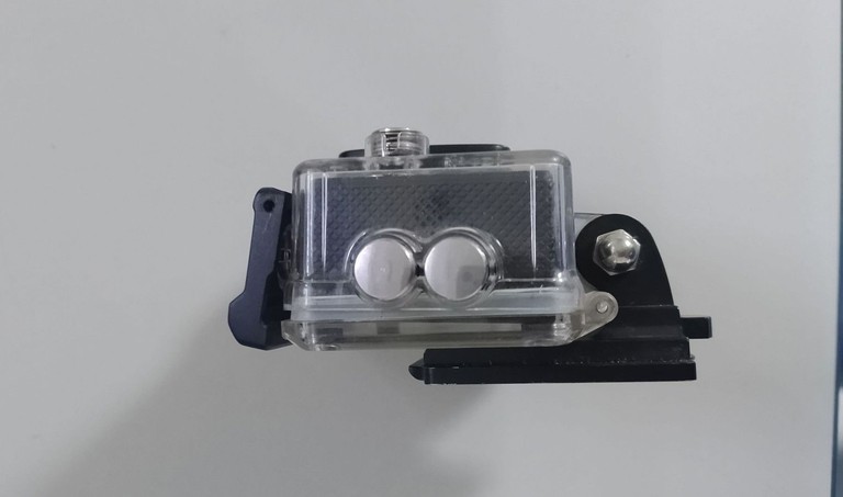 Купити Sjcam SJ4000 Air Black Б/У