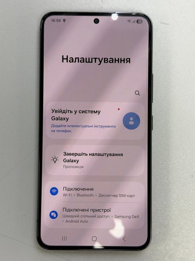 Samsung galaxy s22 8/256gb Код:01-201082427. Изображение 7