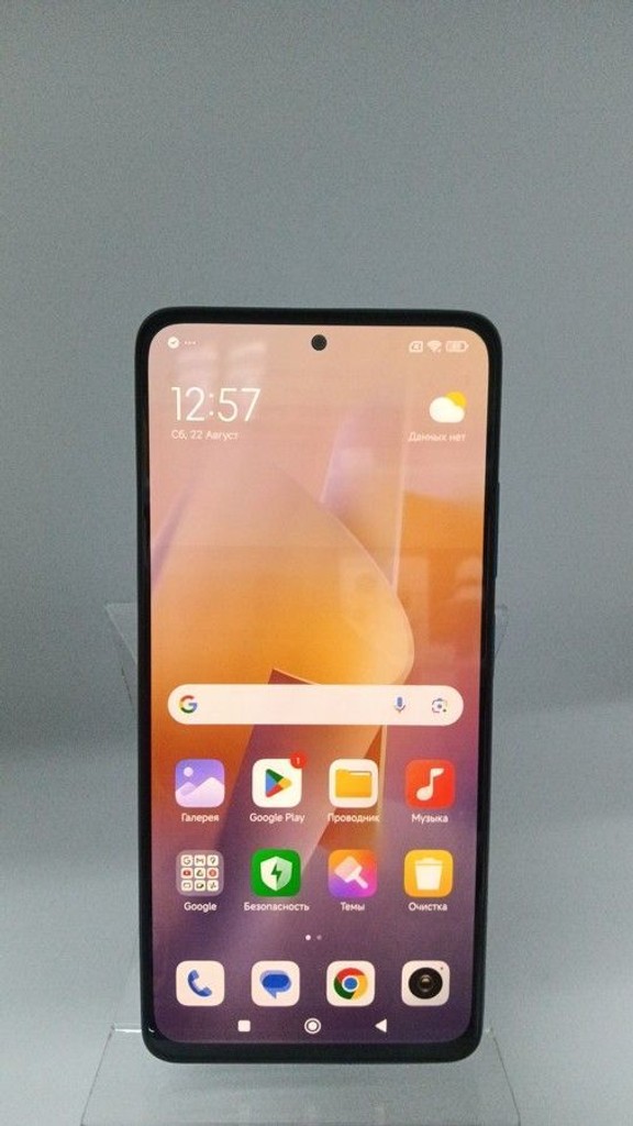 Xiaomi redmi note 12 pro 4g 8/256gb Код:01-201085898. Зображення 5