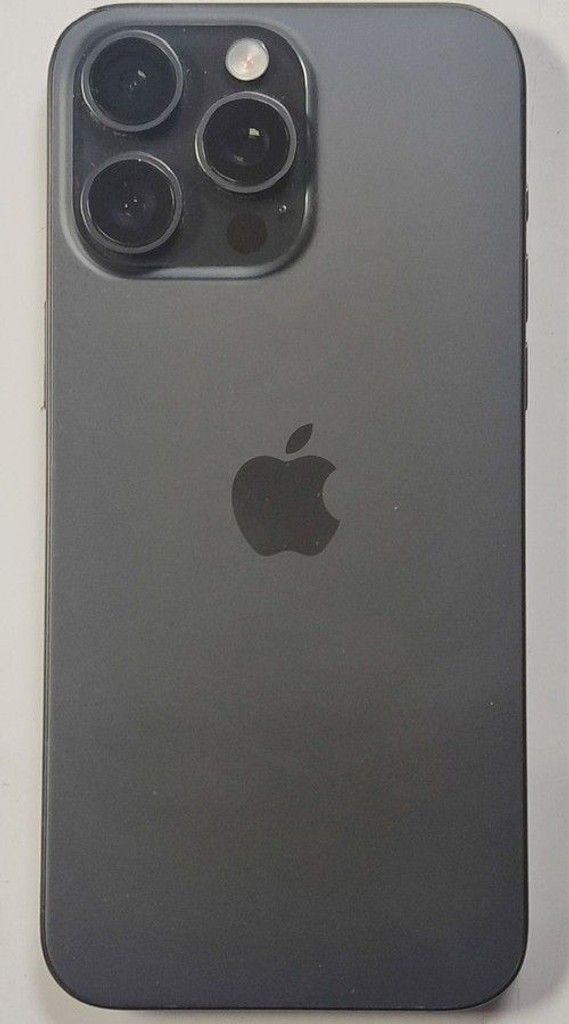 Розпродаж Apple iphone 15 pro max 256gb, продавець Техноскарб