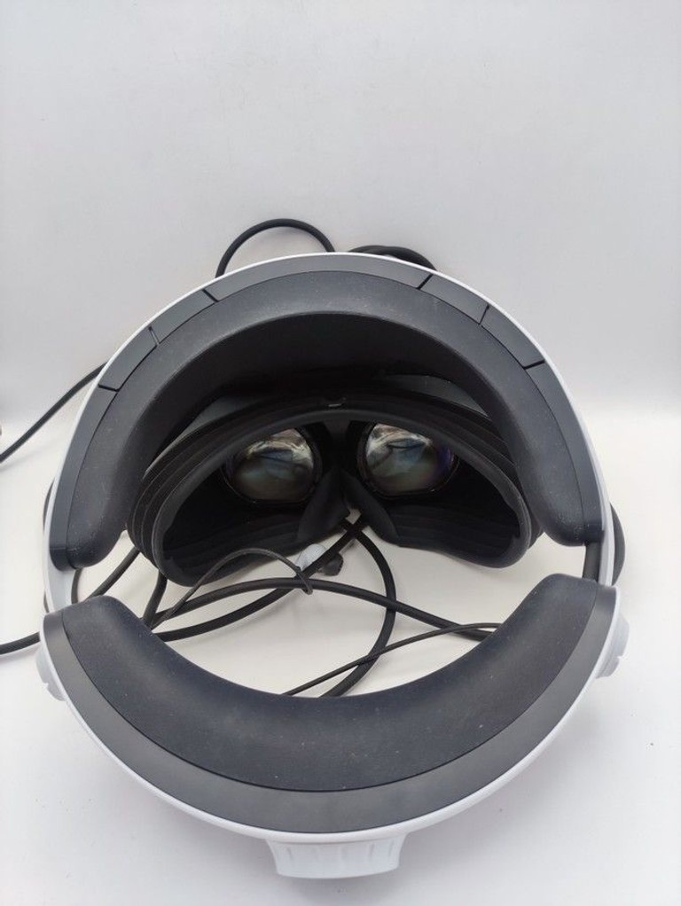 Sony playstation vr2 cfi-zvr1 Код:01-201086558. Изображение 5