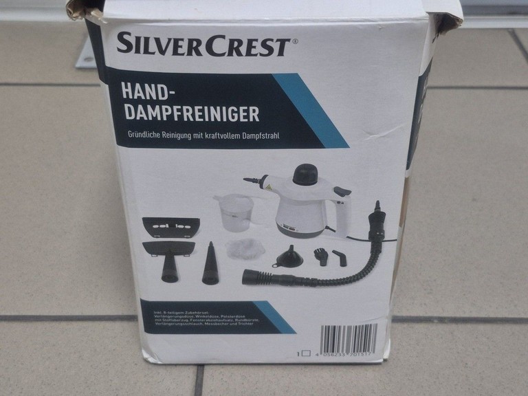 Дешево Silvercrest SDR 1100 B2 з ломбарду
