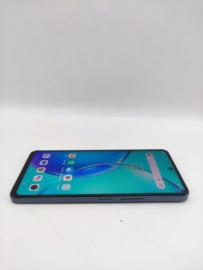 Vivo Y36 8/128GB Meteor Black Код:01-201086509. Изображение 8