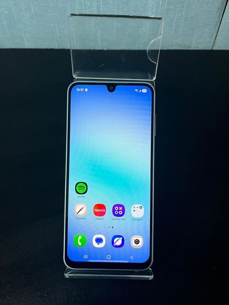 Купить Samsung galaxy a17 4g 4/128gb Б/У