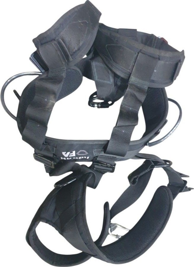 Купити Urban first ascent (f.a) Б/У