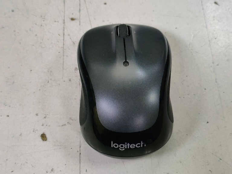 Оголошення Logitech M325s Black (910-006822) Б/У