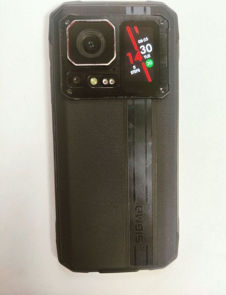 Розпродаж Sigma x-treme pq58 12/256gb, продавець Техноскарб