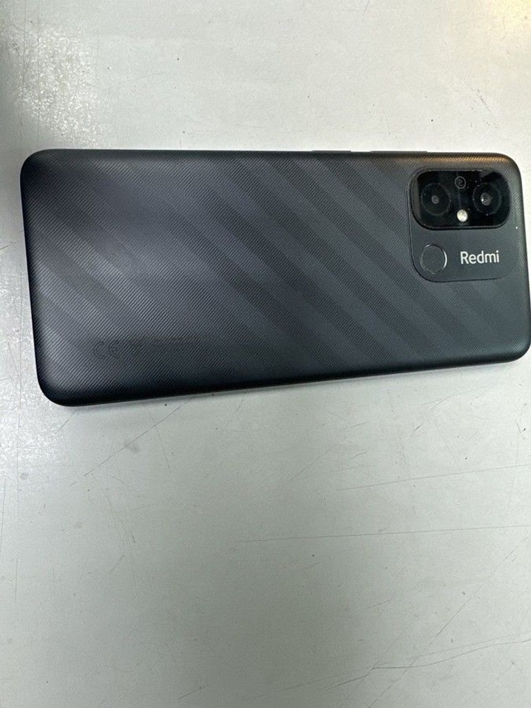 Оголошення Xiaomi redmi 12c 3/64gb Б/У