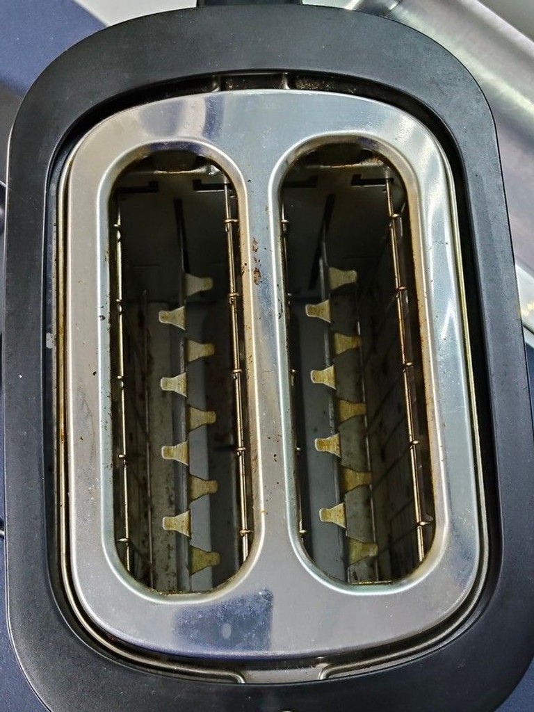 Розпродаж Philips Viva Collection HD2638/11, продавець Техноскарб