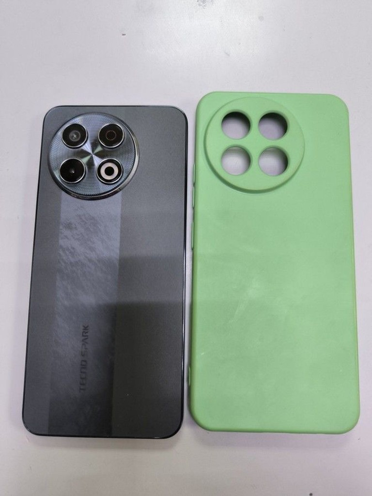Оголошення Tecno spark 30 pro kl7 8/256gb Б/У