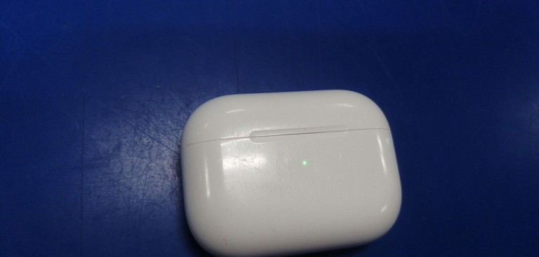 Оголошення Apple AirPods Pro (MWP22) Б/У