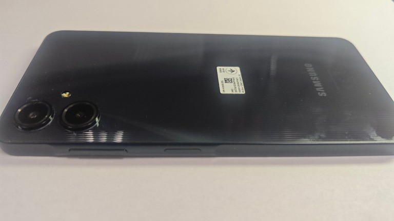 Samsung galaxy a06 4/128gb Код:01-201091463. Зображення 7