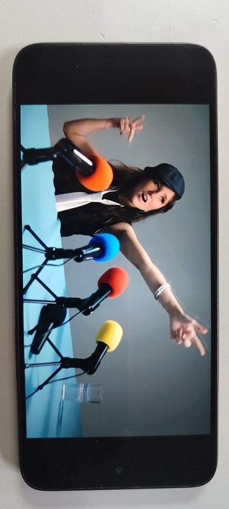 Xiaomi Redmi 13 8/256GB Blue Код:01-201088638. Зображення 11