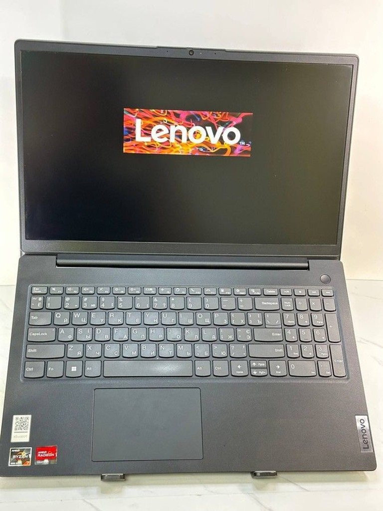 Lenovo 15/ryzen 7 5825u ddr4/16gb ddr4/hdd *відсутній/ssd 512 gb/*інтегрована Код:01-201090460. Зображення 6