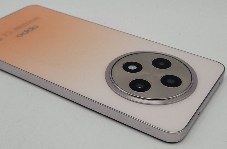 Oppo reno 12f 8/256gb cph2687 Код:01-201093453. Зображення 6