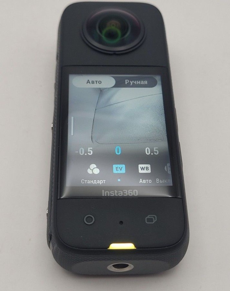 Розпродаж Insta360 x3 eu, продавець Техноскарб