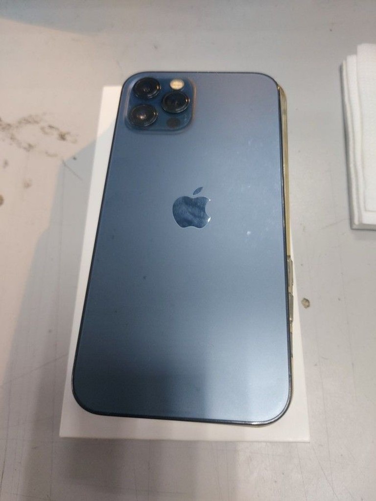 Дешево Apple iphone 12 pro 128gb з ломбарду