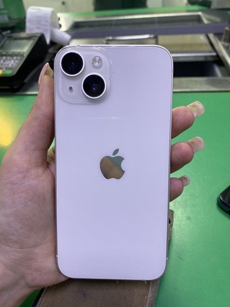Купити Apple iphone 14 128gb Б/У