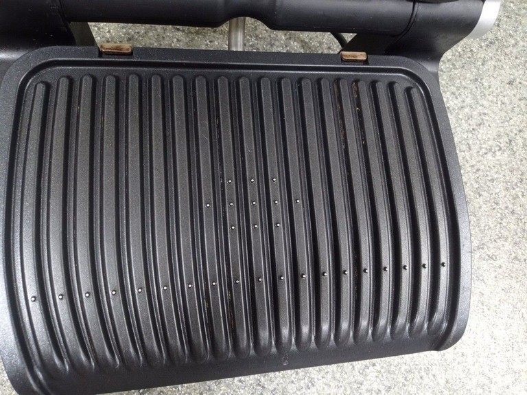 Оголошення Tefal OptiGrill+ GC717D10 Б/У
