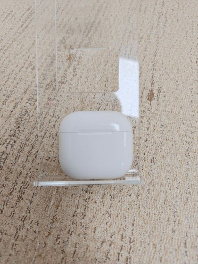 Распродажа Apple airpods 4, продавец Техноскарб