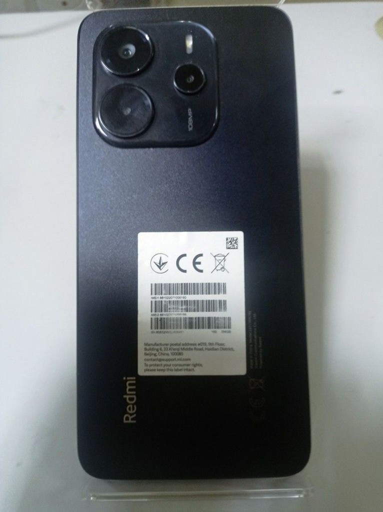 Xiaomi redmi note 14 8/256gb Код:01-201094530. Изображение 5