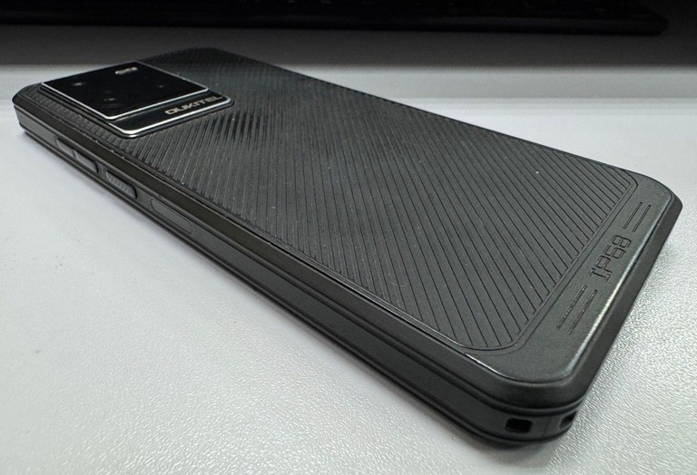 Oukitel WP50 4/256GB Black Код:01-201093383. Изображение 6