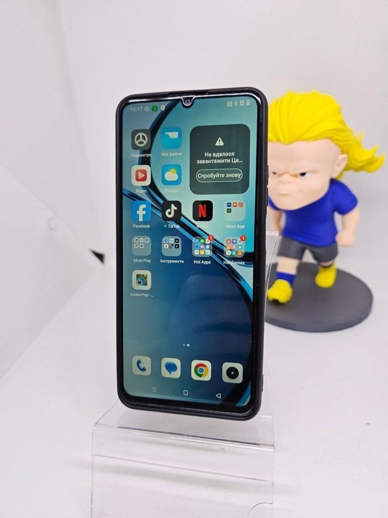 Realme c63 8/256gb Код:01-201063737. Изображение 11