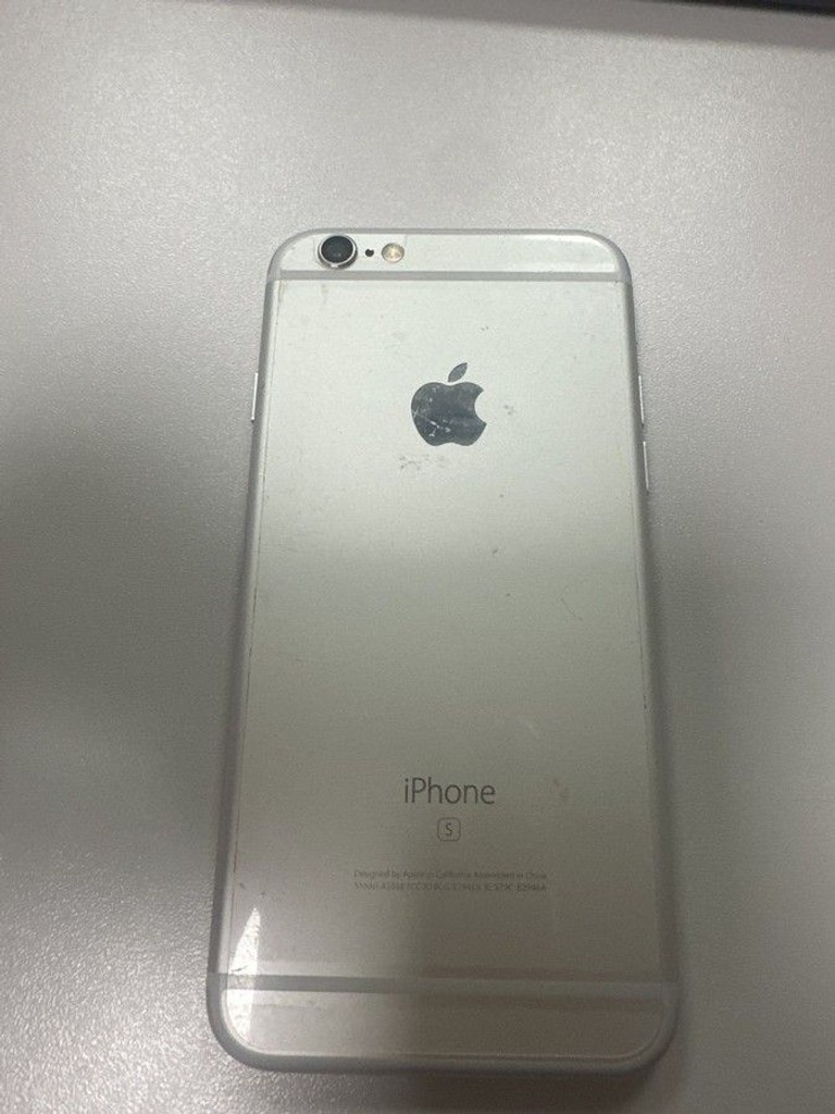 Купити Apple iphone 6s 64gb Б/У