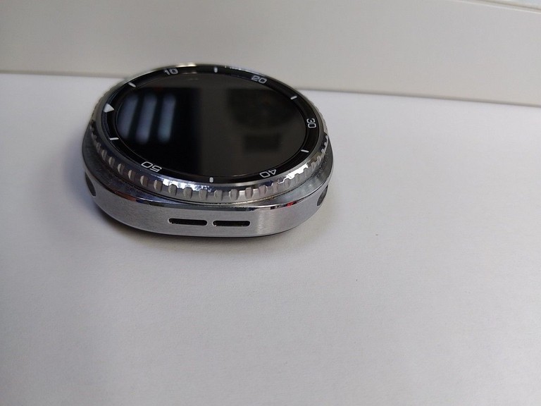 Розпродаж Samsung galaxy watch8 classic 46 mm, продавець Техноскарб