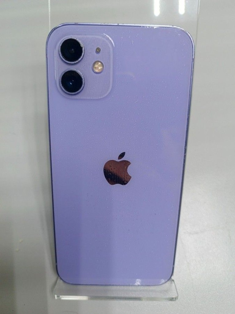 Apple iPhone 12 64GB (PRODUCT)RED Код:01-201101942. Зображення 5
